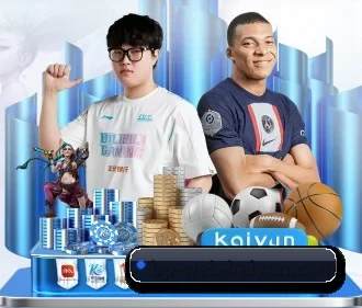 开云 APP | kaiyun sports