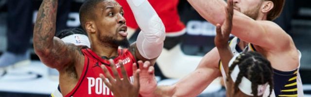 开云官网-流言汇总：湖人蠢蠢欲动 多支球队积极联系步行者