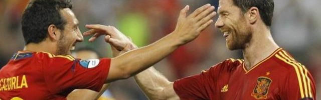 开云APP-卡索拉：阿隆索一直是标杆人物，他将会成为非常出色的教练