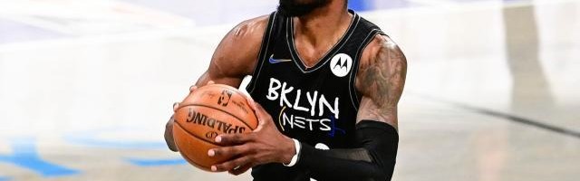 开云官网-篮网记者答疑：健康战绩两手抓？放走格林会后悔？