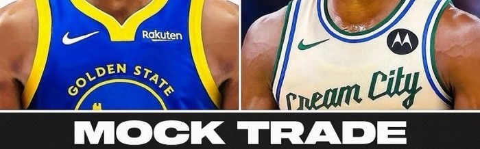 开云平台-美媒模拟勇士雄鹿3换11交易：现在是追字母最佳时机 拖到休赛期不利|斯蒂芬·库里|吉米·巴特勒|吉安尼斯·安特托孔波|库明加|华盛顿奇才队_新浪体育_新浪新闻