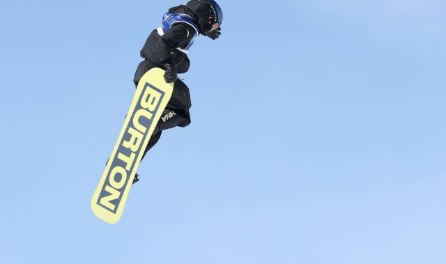 开云官网-苏翊鸣一金一铜收官冬奥背后，他们默默付出了20年