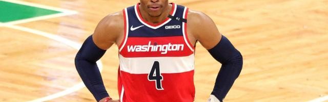 韦少的罚球谜局：并不全怪改动作 心理才是主因？