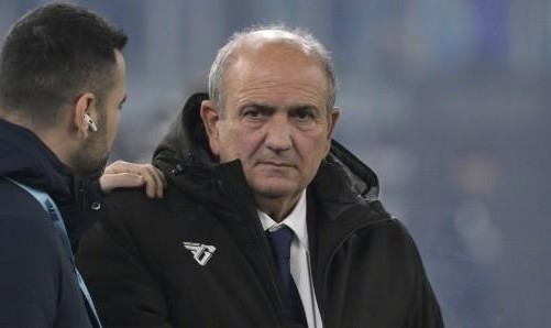 开云平台-拉齐奥总监投诉：俱乐部两笔转会遭到一名国际经纪人蓄意破坏