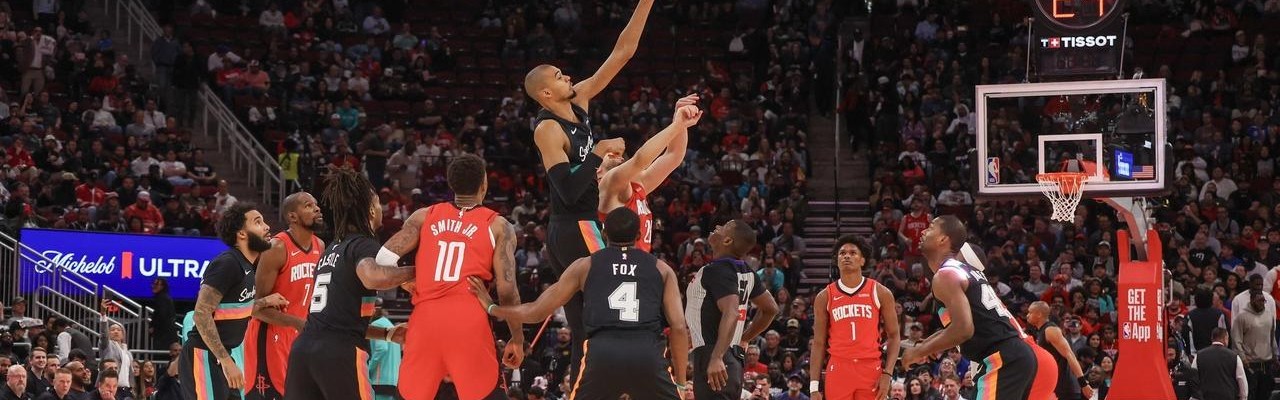 开云官网-惊天大逆转！火箭双探花末节救主！申京力压文班亚马，杜兰特拉胯