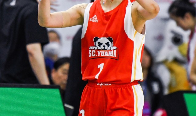 媒体人：四川女篮绝境求生 山西女篮患得患失将夺冠良机拱手让出