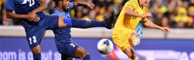 开云入口-澳众将陆续报到德甲中场先行 大联盟后卫难战国足